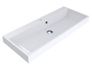MIRAGGIO VARNA 1000 umywalka 99,4x41,8 cm 0000252