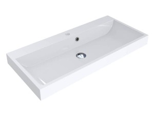 MIRAGGIO VARNA 900 umywalka 89,7x41,7 cm 0000260