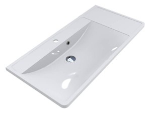 MIRAGGIO SACRAMENTO umywalka 100,1x48,1 cm 0000234