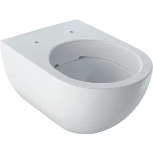 GEBERIT ACANTO miska WC Wisząca Rimfree 500.600.01.2