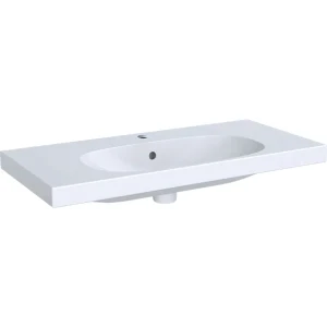 GEBERIT ACANTO umywalka 90x42 cm 500.633.01.2