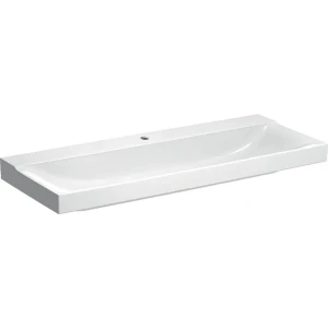 GEBERIT Geberit Xeno2 umywalka 90x48 cm KeraTect 500.531.01.1