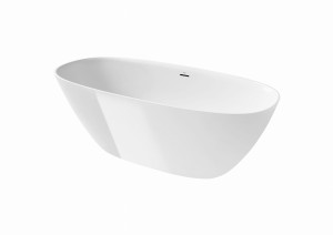 ROCA WANNA WOLNOSTOJĄCA ARIANE 165x75 cm