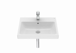 Roca GAP Umywalka ścienna 55x46 cm A3270MV000