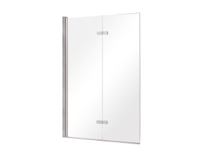 Besco Lumix parawan nawannowy 2-skrzydłowy składany 100 cm PL-2S