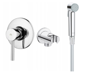PAFFONI STICK ZESTAW BIDETOWY+BIDETTA GROHE