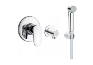 PAFFONI CANDY ZESTAW BIDETOWY+BIDETTA GROHE