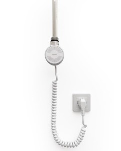 LAVITA Grzałka elektryczna White 400 W