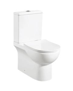 LAVITA Kompakt WC Posejdon