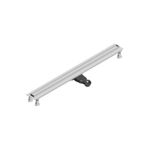 Schedline Slight Line Low odpływ 80cm SOLPL-80035LOW