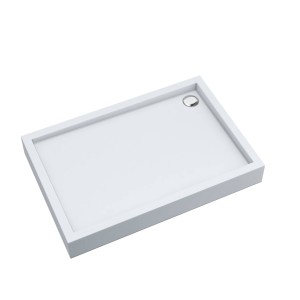 Schedline Favory Plus brodzik 90x100 cm 3ST.F1P-90100