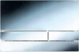 Jomo Werit Exclusive 2.0 przycisk chrom 167-34003636-00