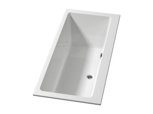 Riho Lusso Wall wanna 180x80 cm B158001005