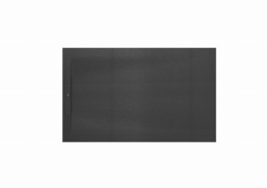 Roca Pyros Brodzik kompozytowy STONEX® Onyks 100 x 80 cm z ukrytym odpływem AP9013E832003640