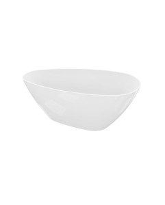 LAVITA WANNA WOLNOSTOJĄCA Pietra 1500 Snow White Glossy