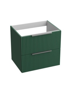 LAVITA Szafka wisząca Oklahoma Green Mat 600