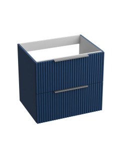 LAVITA Szafka wisząca Oklahoma Blue Mat 600