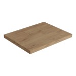 LAVITA Blat meblowy Walnut 605x470 mm