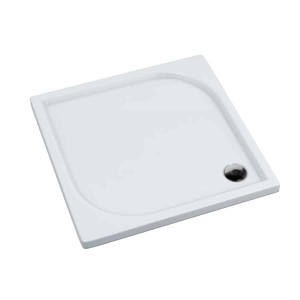 Schedline Canes brodzik 90x90 cm 3SP.C1K-9090