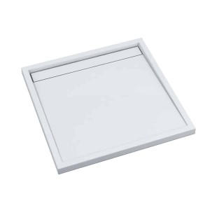 Schedline Estra brodzik 90x90 cm 3SP.E3K-9090