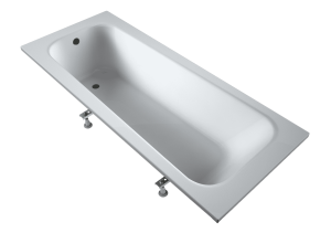 Schedline Bafia wanna 160x70 cm 3WST.B1P-16070