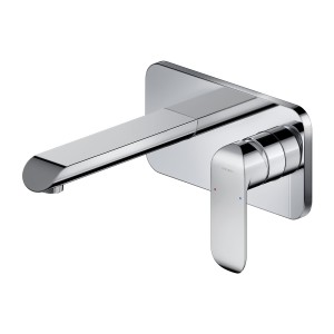 OMNIRES SACRAMENTO bateria umywalkowa podtynkowa chrom SC2315CR