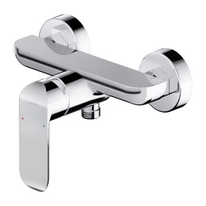 OMNIRES SACRAMENTO bateria prysznicowa chrom SC2340CR