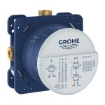 GROHE Rapido SmartBox Uniwersalny element podtynkowy 1/2″ 35600000