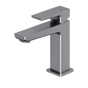 OMNIRES PARMA bateria umywalkowa nikiel PM7410IN