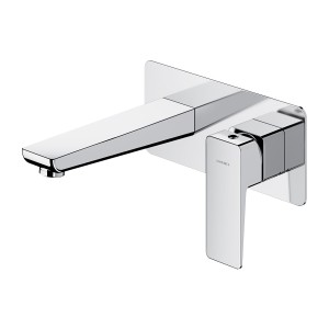 OMNIRES PARMA bateria umywalkowa podtynkowa chrom PM7415CR