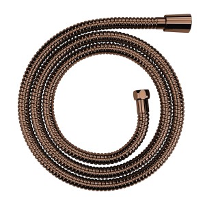 OMNIRES miedź wąż prysznicowy, 150 cm 029CP