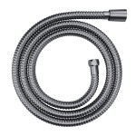 OMNIRES nikiel wąż prysznicowy, 150 cm 029NI