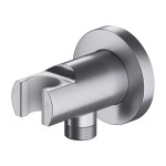 OMNIRES przyłącze kątowe nikiel 8873NI