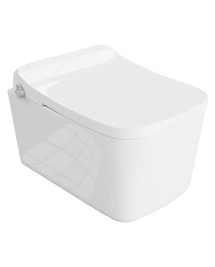 LAVITA Miska wisząca WC Murya z deską myjącą SMART