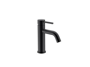 Besco Veo umywalkowa czarny matt BU-VII-CZ