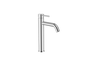 Besco Veo umywalkowa wysoka chrom BU-VI-CH