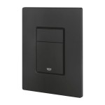 Grohe Skate Cosmopolitan Przycisk uruchamiający phantom black 38732KF0