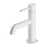 OMNIRES Y biały mat bateria umywalkowa Y1210NWM