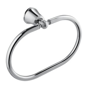 OMNIRES ART LINE RELING NA RĘCZNIK CHROM AL53230CR