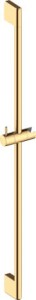 Duravit drążek prysznicowy Złoto polerowane UV0600004034