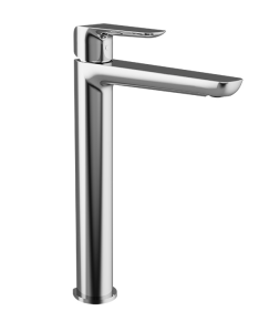 Excellent CLEVER 2.0 bateria umywalkowa wysoka chrom AREX.4102CR