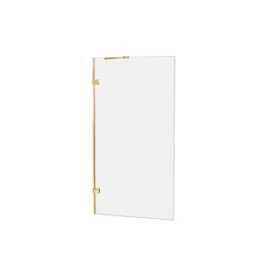 New Trendy EVENTA GOLD SHINE parawan nawannowy 80 cm EXK-4895