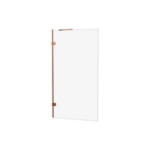New Trendy EVENTA COPPER SHINE parawan nawannowy 80 cm EXK-5696