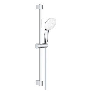 GROHE Tempesta 110 Zestaw z drążkiem prysznicowym, 2 strumienie 26162003