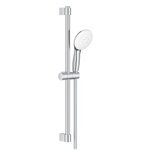 GROHE Tempesta 110 Zestaw z drążkiem prysznicowym, 3 strumienie 27644003