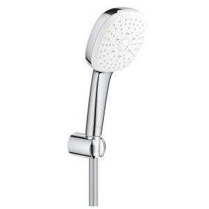 GROHE Tempesta Cube 110 Zestaw prysznicowy 27588003