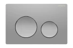 Uptrend Yosemite Matte Chrome Przycisk do stelaża chrom matowy UP003-MC18