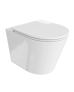 LAVITA Miska wisząca wc Galve 3.0