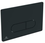 Ideal Standard Przycisk spłukujący Oleas™ M1 czarny mat R0115A6