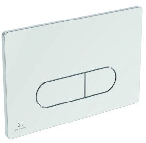Ideal Standard Przycisk spłukujący Oleas™ M1 chrom R0115AA